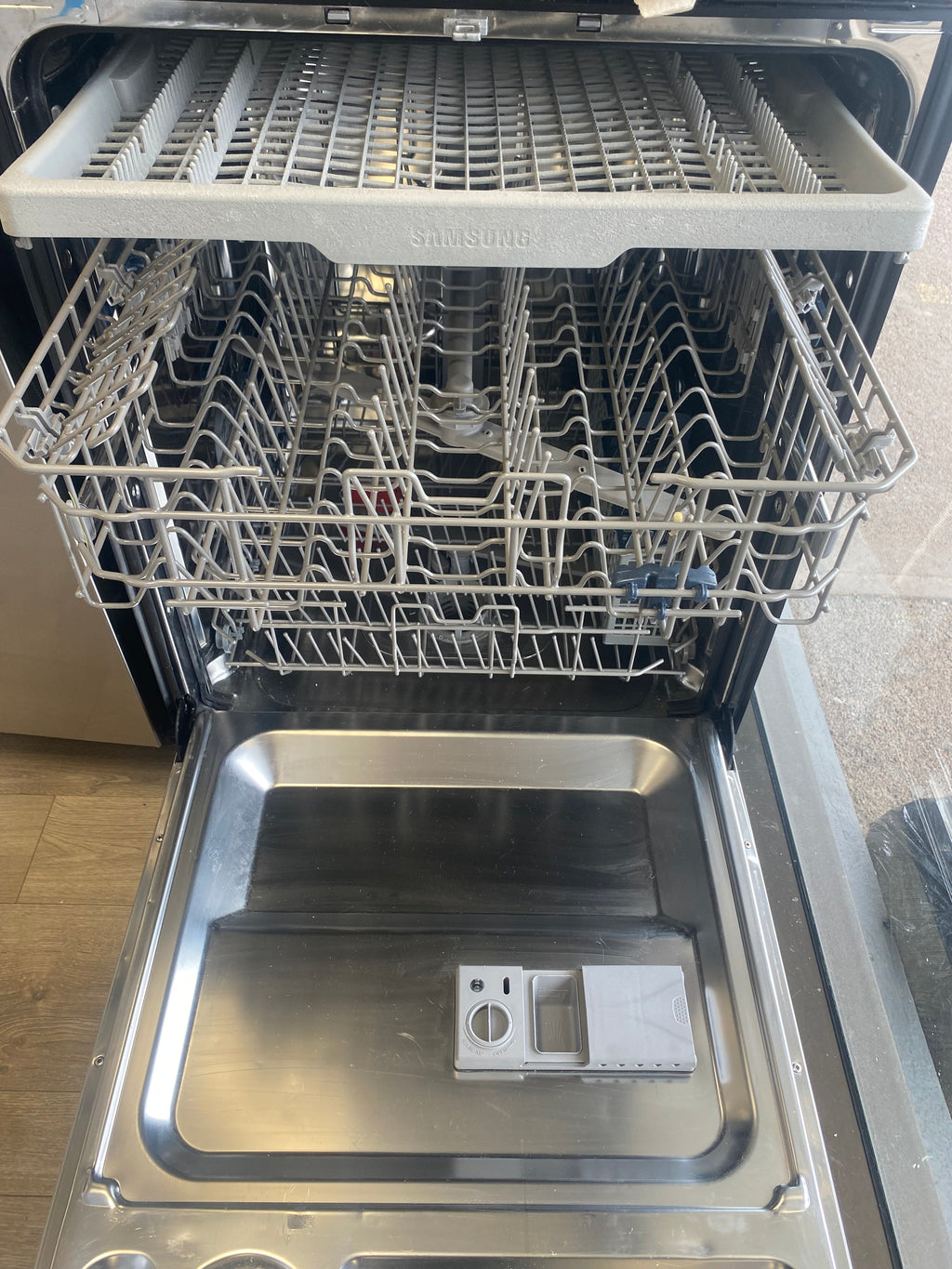 Samsung Stainless Dishwasher