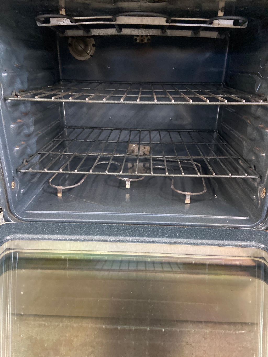 GE 30" Electric Freestanding Range with Storage Drawer Stainless Steel - JCBP80SDM2SS