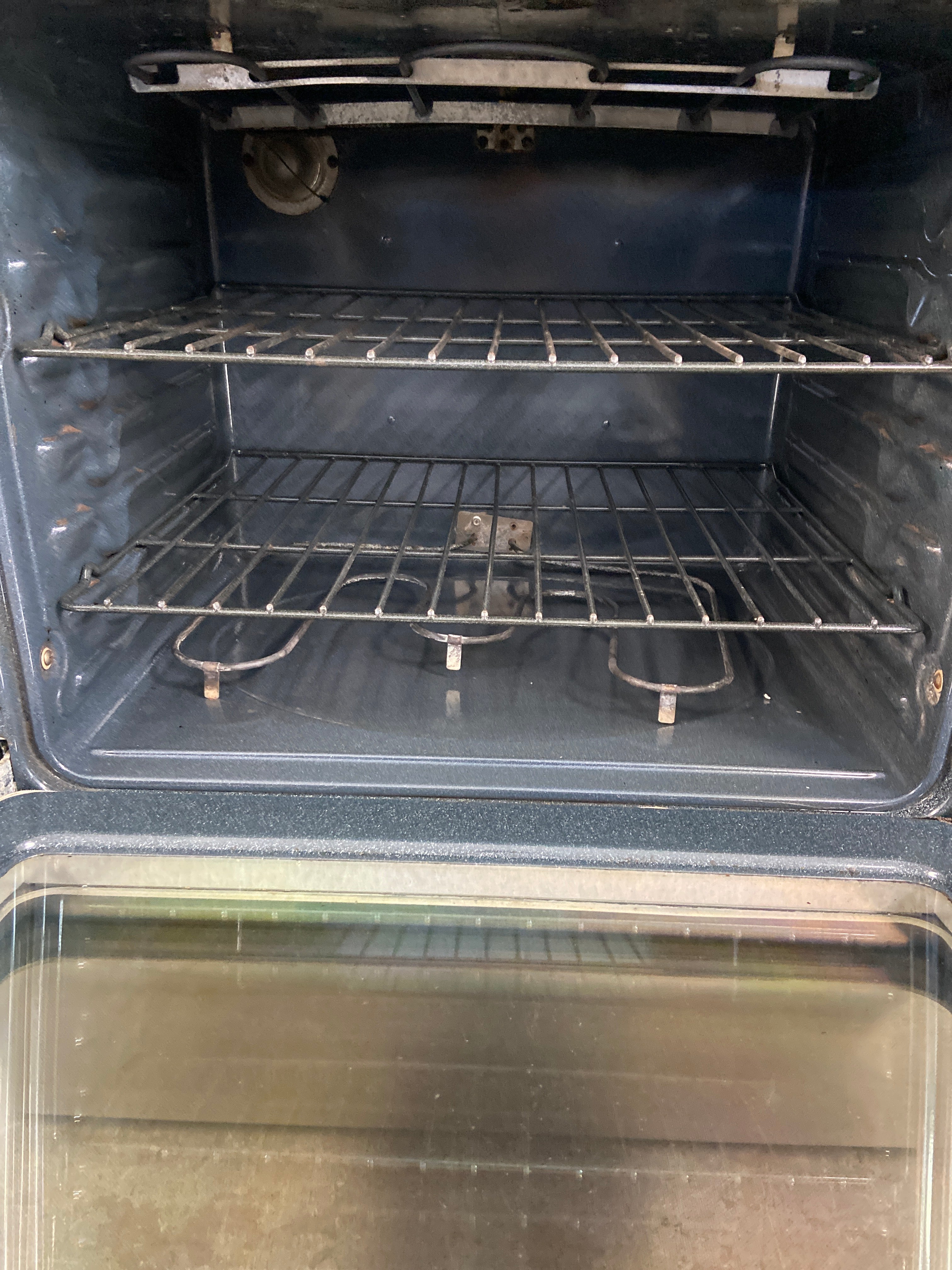 GE 30" Electric Freestanding Range with Storage Drawer Stainless Steel - JCBP80SDM2SS