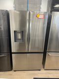 Samsung Stainless Fridge