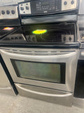 Kenmore Elite stove, C970-688302, “Refurbished”, 3 Months Warranty