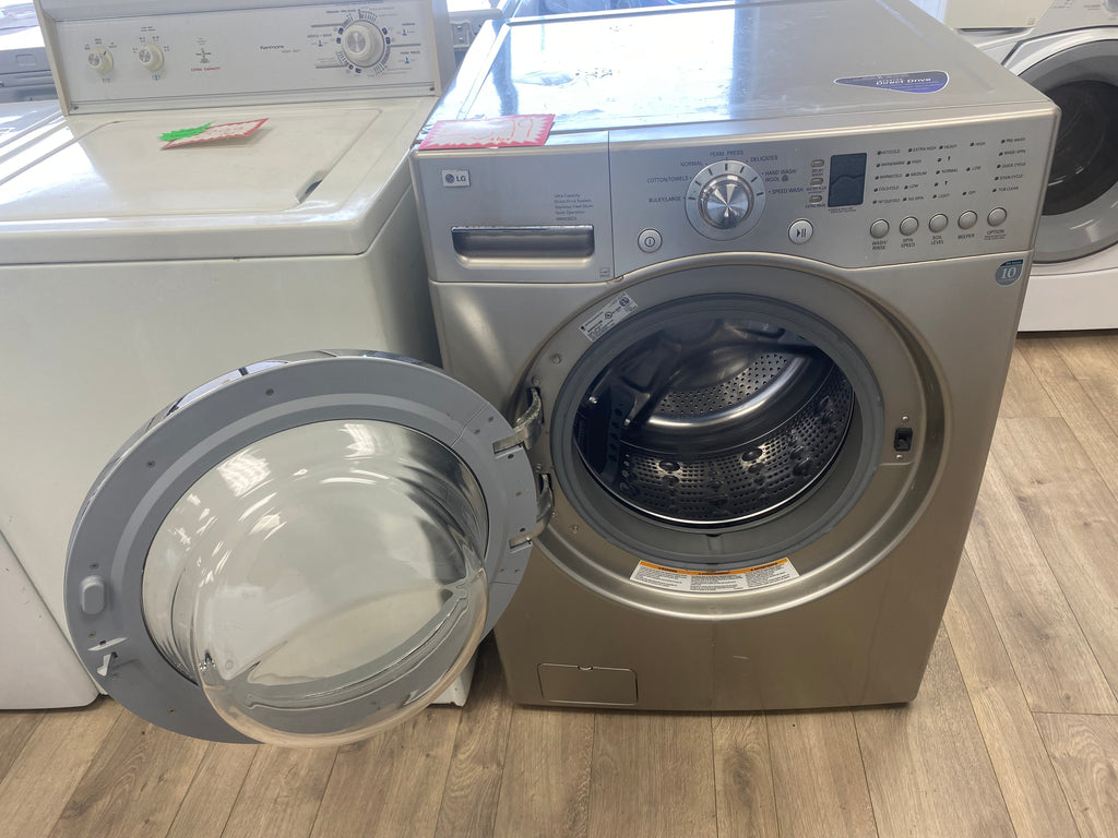 LG Front Load Washer