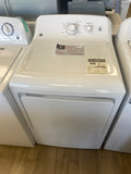 GE dryer