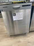 GE Stainless Dishwasher