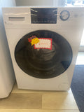 24” GE washer dryer combo, 2 in 1 "Scratch and Dent" Like New