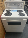 Galaxy coil top stove "Refurbished"