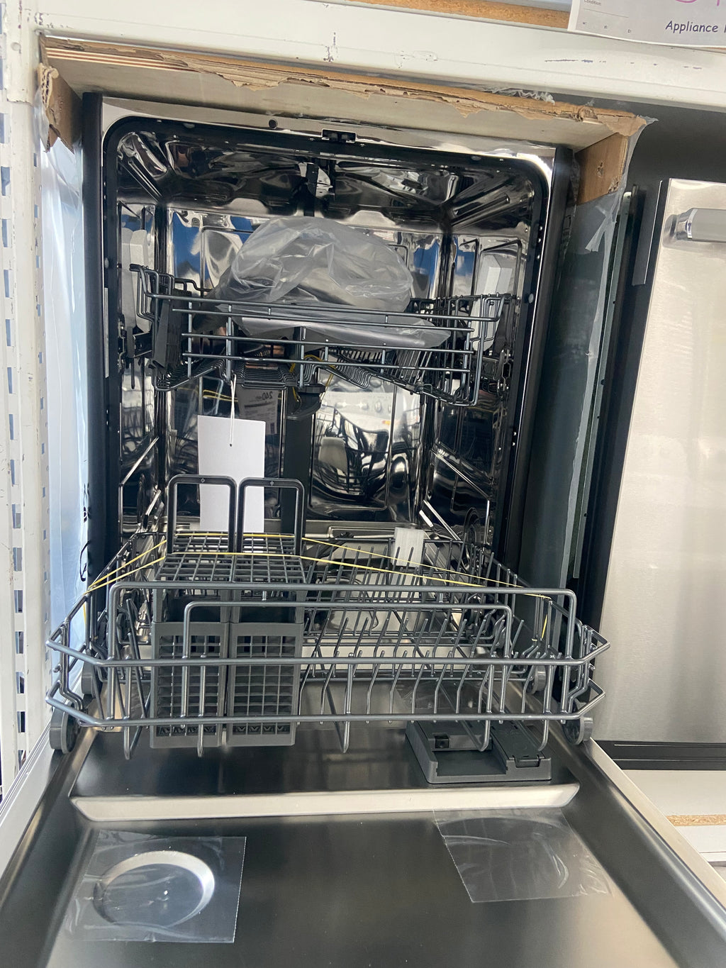 Stainless 24” GE GBT500SSVOSS Dishwasher ( Brand New)