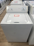 Kenmore Top Load Washer