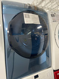 Samsung blue dryer, he(high efficiency marked), multi steam, vent sensor, energy star certified, sensor dry, manual dry, “Refurbished”, 3 Months Warranty