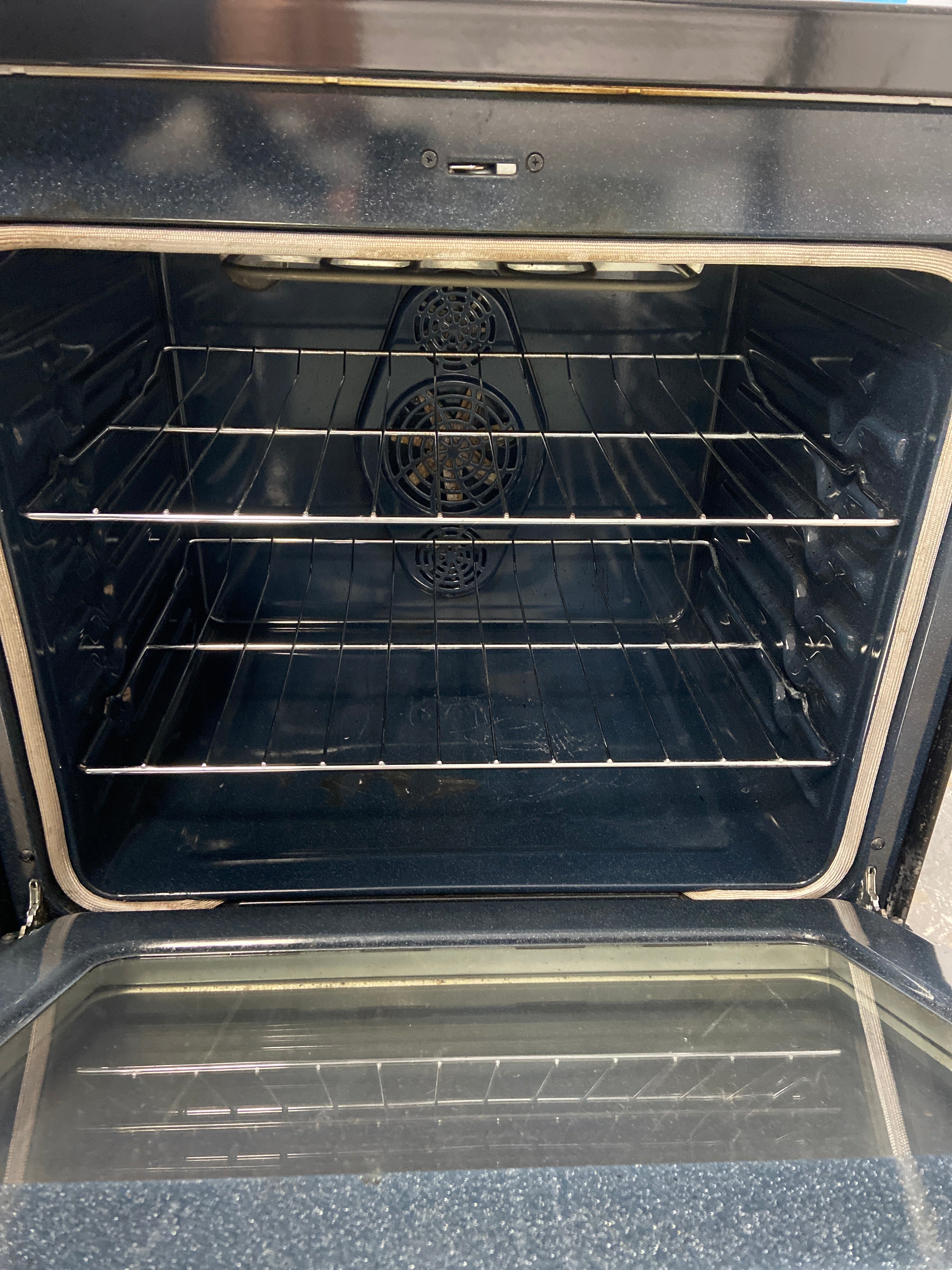 Samsung 30" Electric Freestanding Range with Storage Drawer Stainless Steel - NE597N0PBSR