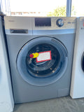 Haier washer/dryer combo, 2 in 1, "Refurbished", 3 Months Warranty