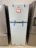 24” Whirlpool Fridge
