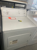 Kenmore White dryer, Heavy duty, Extra large capacity, “Refurbished”, 3 Months warranty.