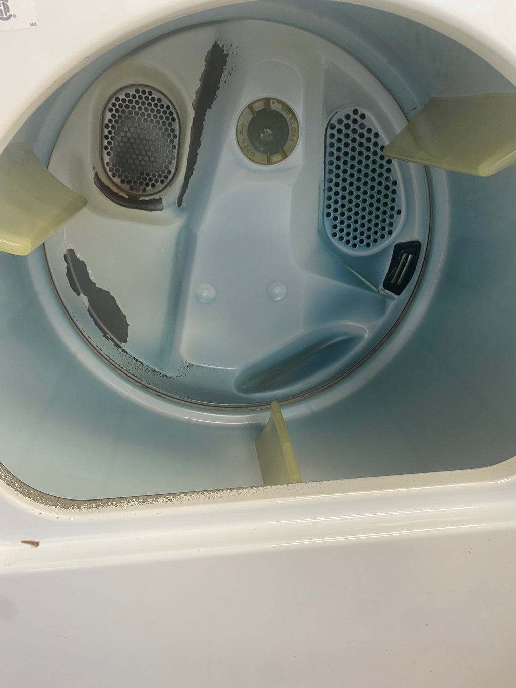 Kenmore dryer