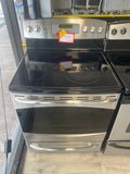 GE Profile Stove