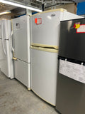 30” Whirlpool GR9FHKXVQ00 Top Freezer Refrigerator, 18.9 cu. ft. Capacity