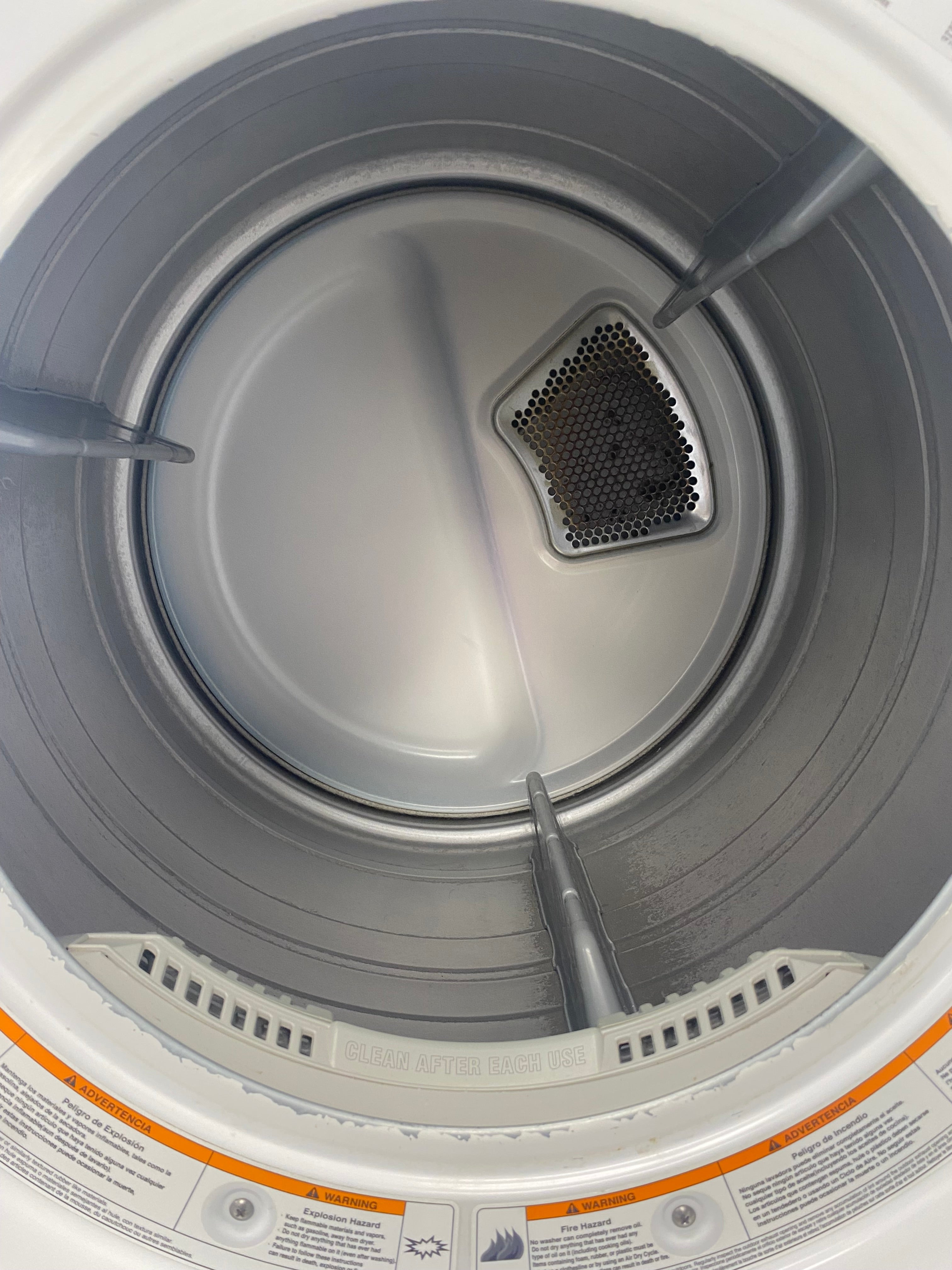LG washer and dryer set