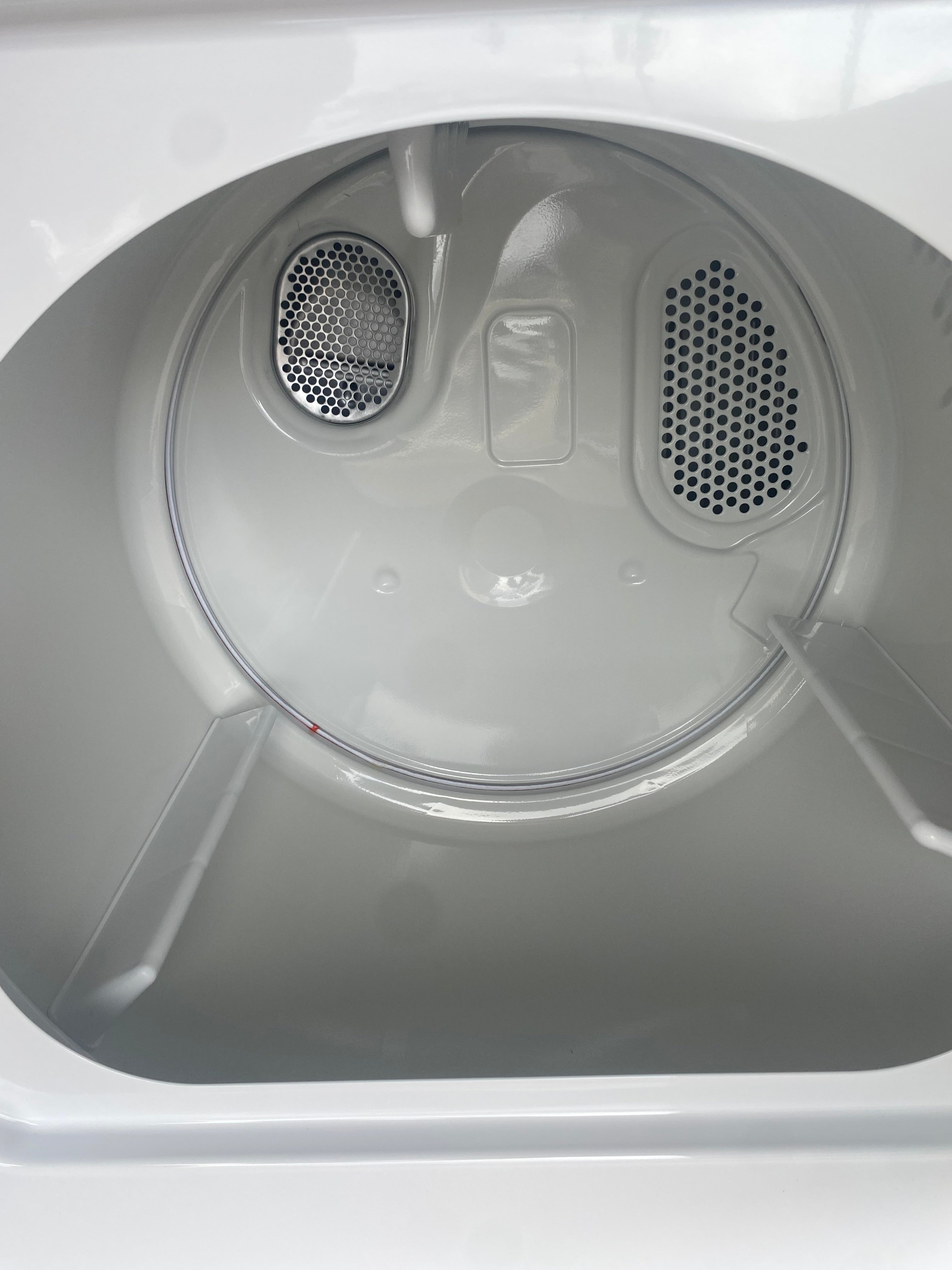 Amana White dryer "Brand New", Factory Warranty