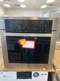 24” Wall Oven Stainless,