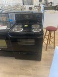 Frigidaire Coil Top Stove