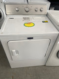Maytag Centennial dryer, white, “Refurbished”, 3 Months Warranty