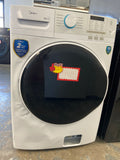 Midea Front Load washer, white, He (high efficiency marked), energy star certified, “Used”, 3 Months Warranty