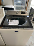 White Maytag MVW6230HW0 Top Load Washer, 27 inch Width, 5.4 cu. ft. Washer Capacity "Refurbished"