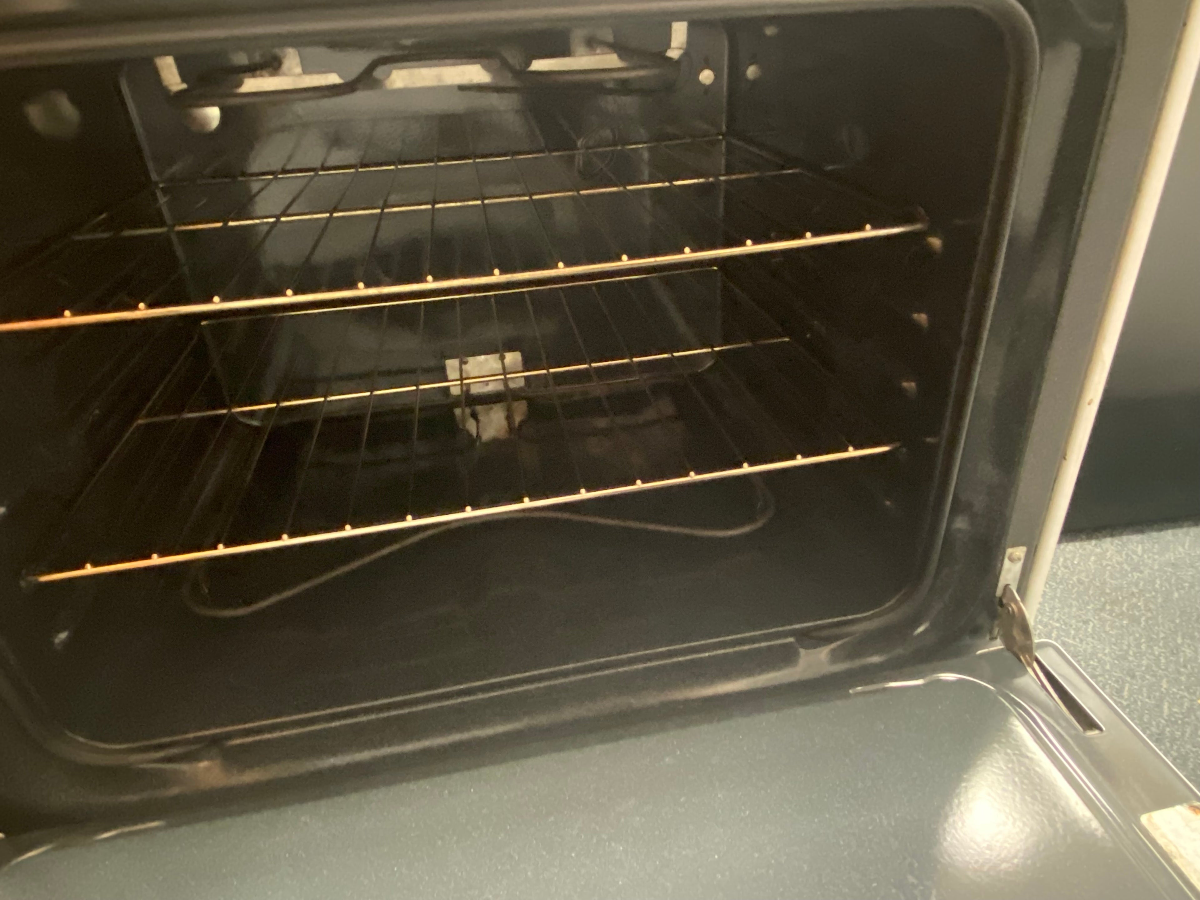 Galaxy coil top stove "Refurbished"