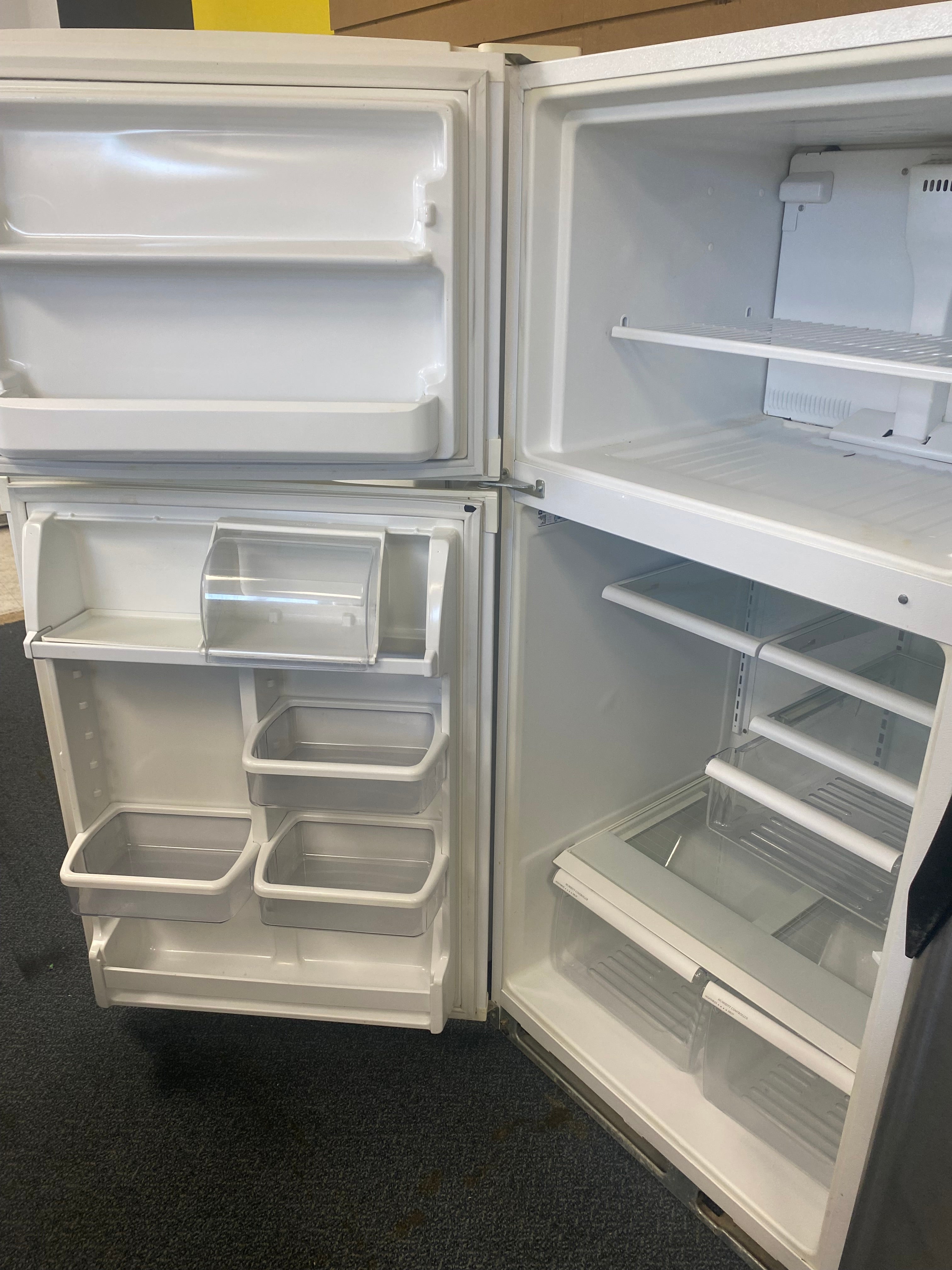 Maytag 30” Fridge