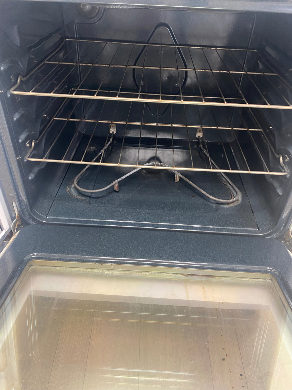Frigidaire Coil Top Stove