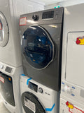 Samsung 24" Compact Front-Load Electric Dryer - Grey (DV22K6800EX)