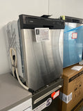 Whirlpool 24" Built-In Dishwasher - Stainless Steel (WDF330PAHS)