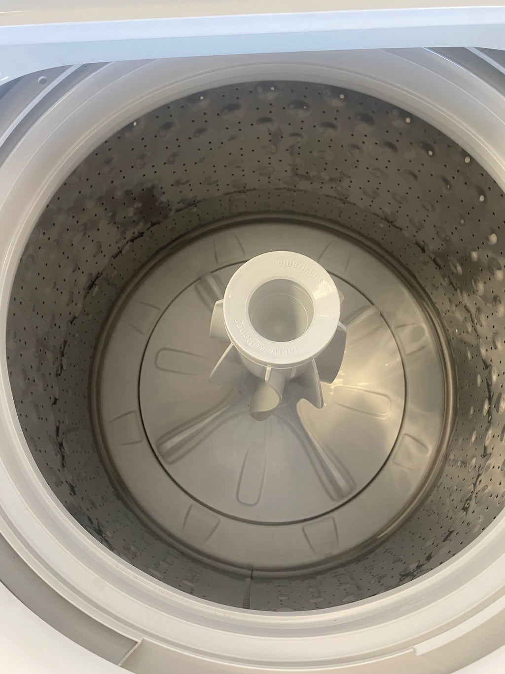 Maytag washer