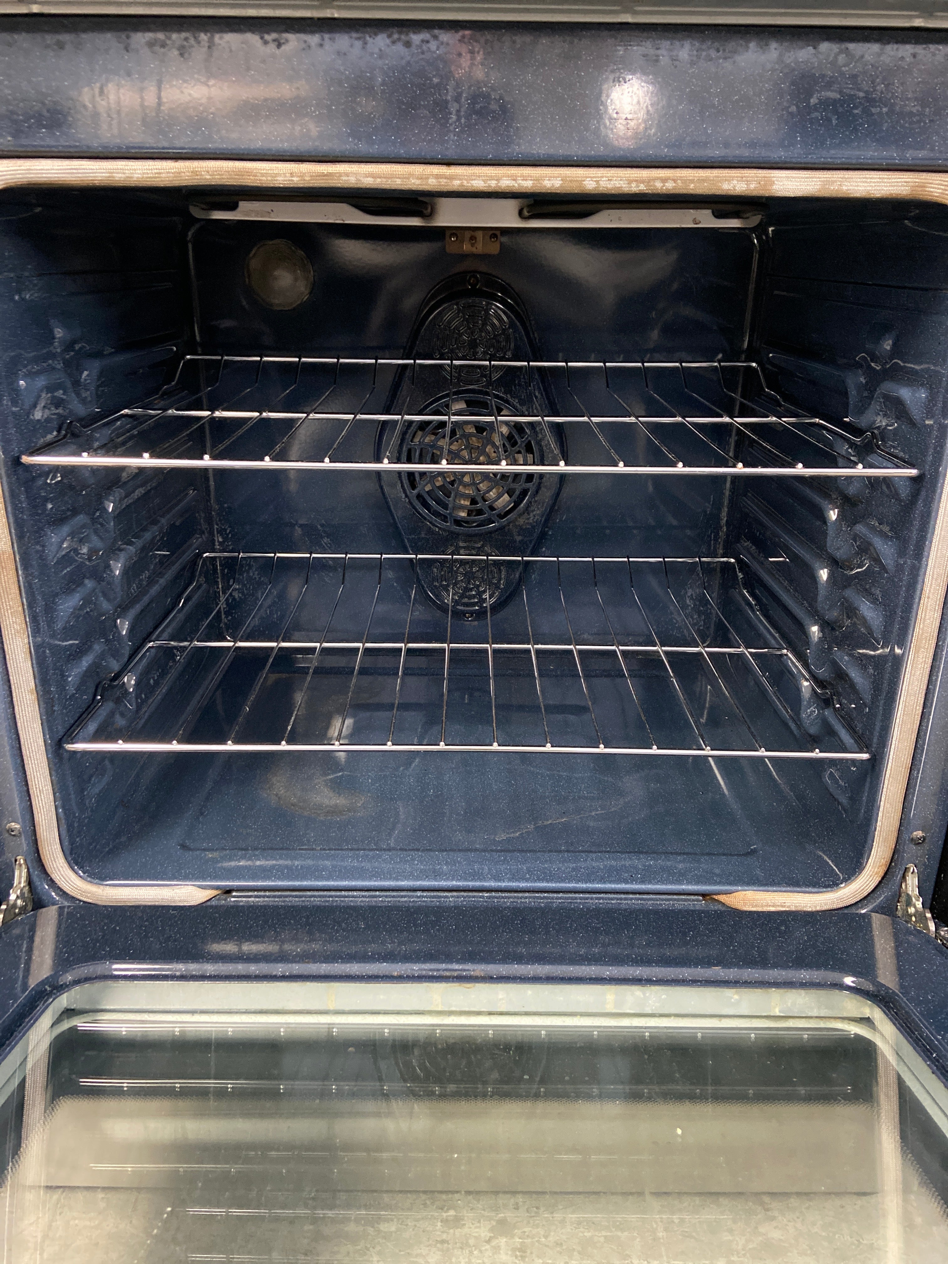 Samsung 30" Electric Freestanding Range with Storage Drawer Stainless Steel - NE59K3321SS