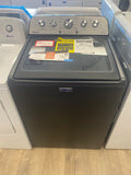 27” Maytag top load washer " Brand New''