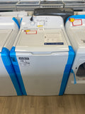Moffat MTW201BMR0WW Top Load Washer, 27 inch Width, 4.4 cu. ft. Washer Capacity, 800 RPM Washer Spin Speed, 11 Wash Cycles, 4 Temperature Settings, White colour