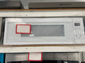 whirlpool White Over The Range Microwave "Brand New"