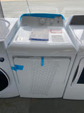 Moffat MTX22EBMR0WW Electric Dryer, 6.2 cu. ft. Dryer Capacity, 3 Dry Cycles, 3 Temperature Settings, Vented