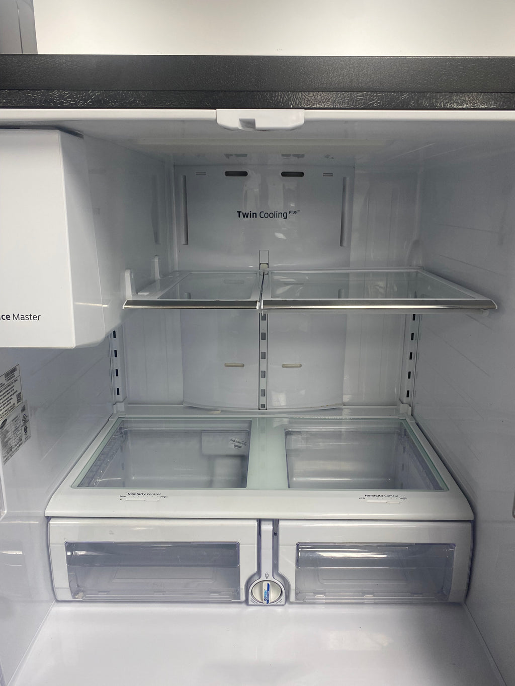 Samsung fridge