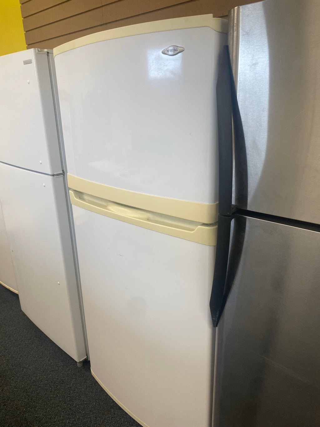 Maytag 30” Fridge