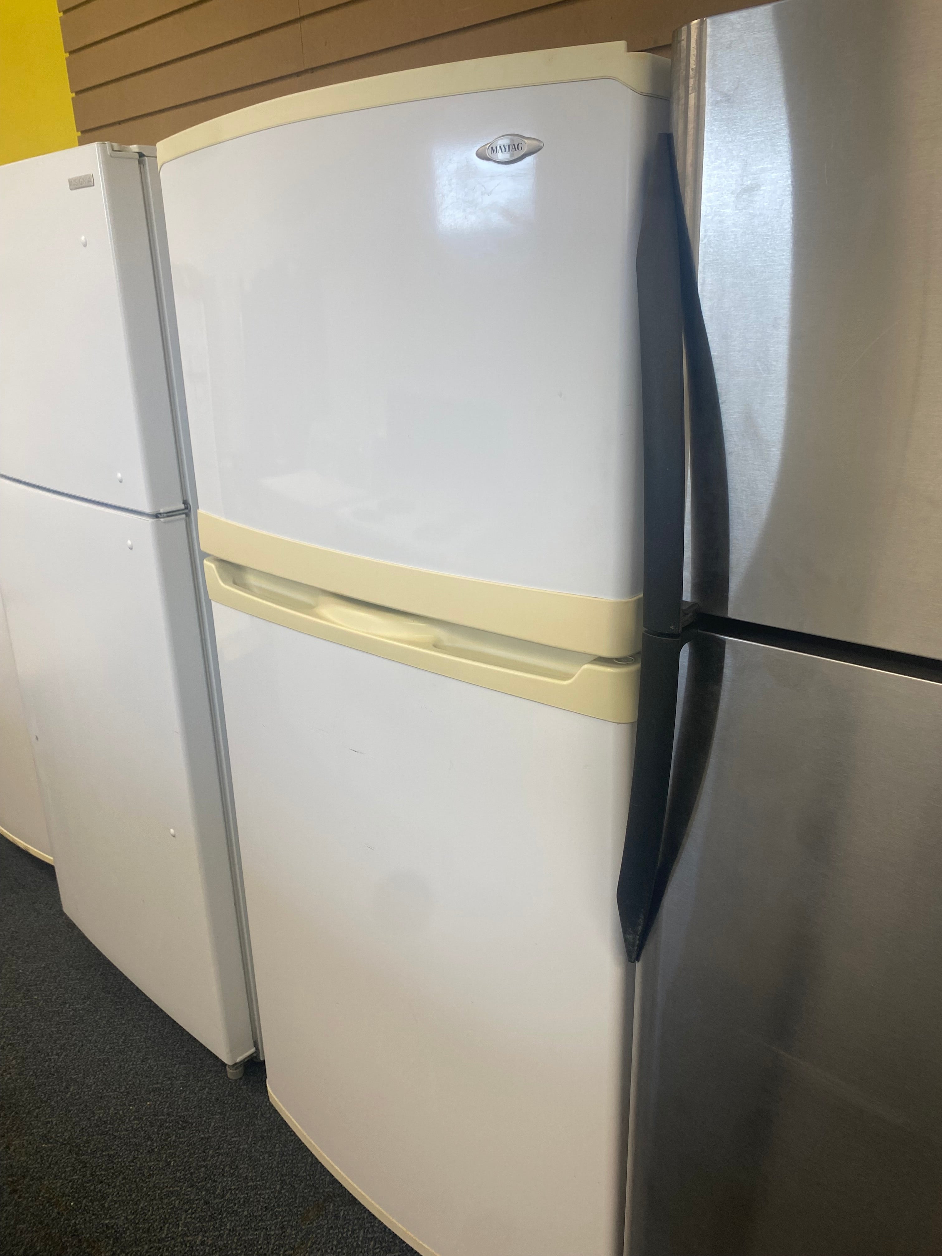 Maytag 30” Fridge