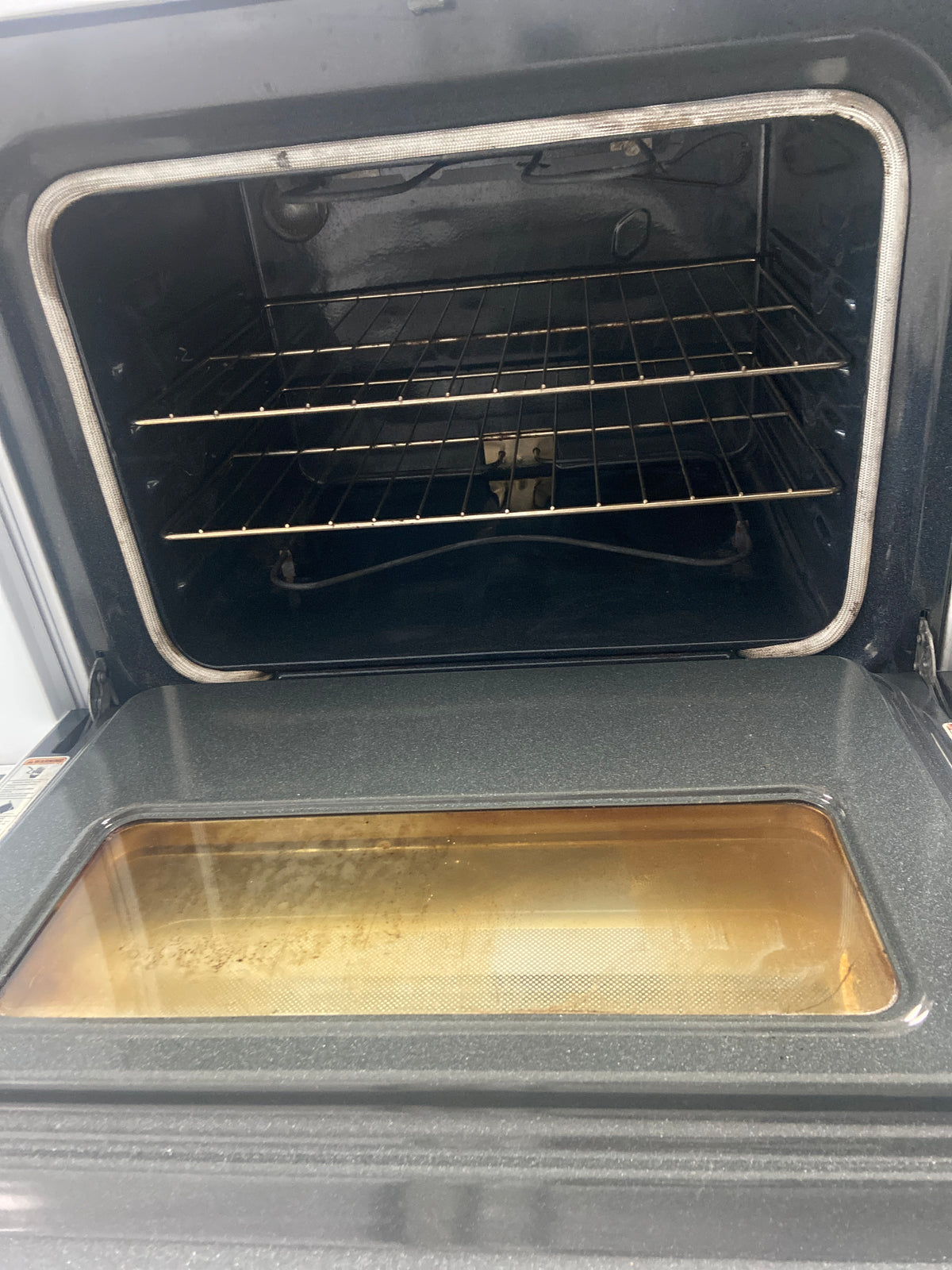 Inglis Coil top stove, IHP33800,  “Refurbished “, 3 Months warranty