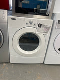 Amana Stackable Electric Dryer - White (YNED7300WW1)
