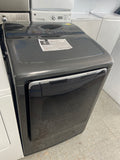 Samsung dryer, multi steam, moisturesensor, ventsensor, energy star certified, smarthome, “Refurbished”, 3 Months Warranty