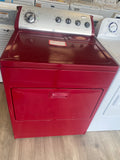 Whirlpool dryer "Refurbished" 27" Wide