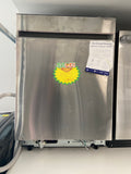 Stainless GE GBT500SSV0SS Dishwasher (Scratch and Dent)