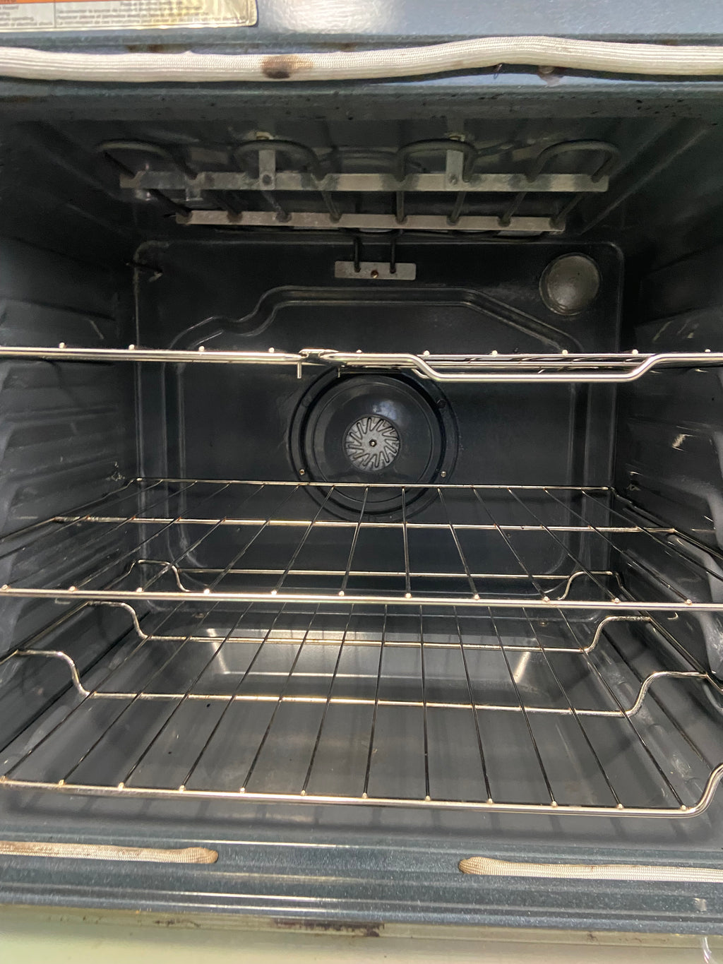 Whirlpool YWFE745H0FH0 Electric Range, 6.4 cu. ft. Capacity, 30 inch Exterior Width, True Convection, 5 Burners, Storage Drawer, Manual Clean, 3,000 W Highest Element, White colour, FlexHeat™ Elements, Frozen Bake™ True European Convection