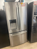 GE Profile Fridge