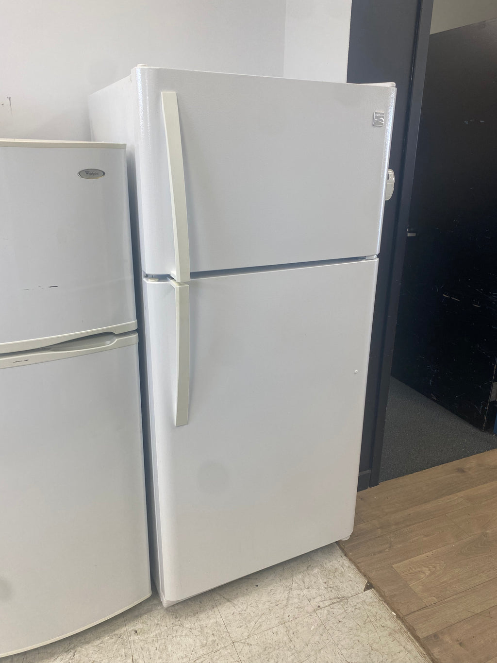 Kenmore 30” Fridge