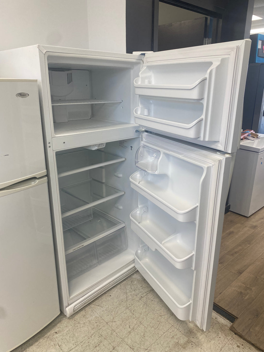 Kenmore 30” Fridge